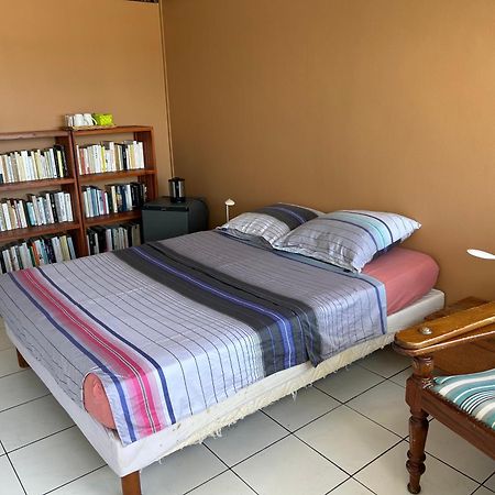 Pelikan Chambres D'Hotes Pointe-a-Pitre  Room photo