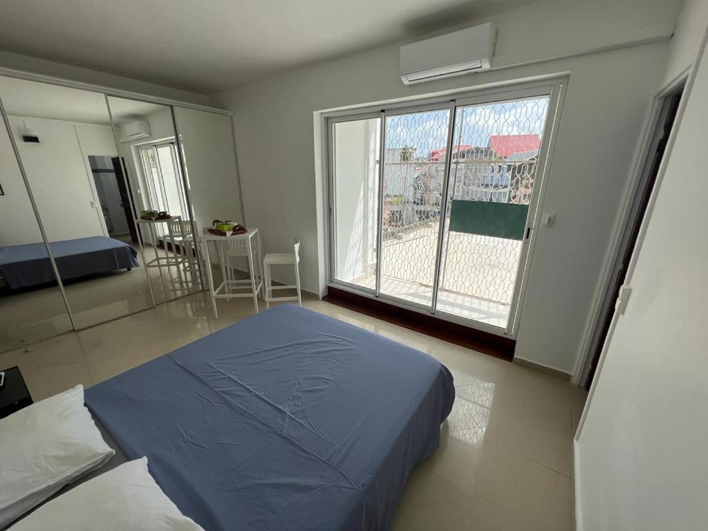 Pelikan Chambres D'Hotes Pointe-a-Pitre  Exterior photo