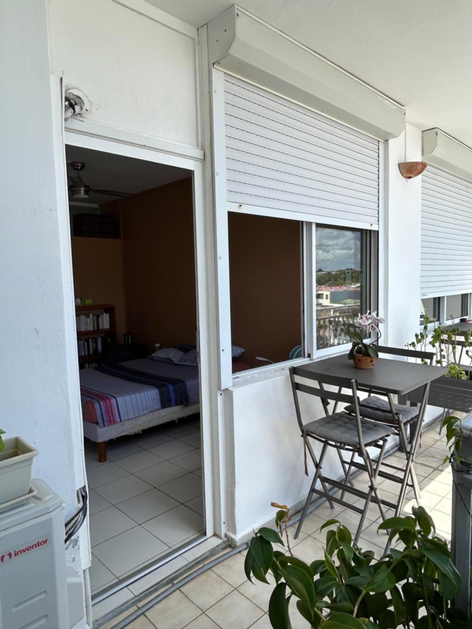 Pelikan Chambres D'Hotes Pointe-a-Pitre  Room photo