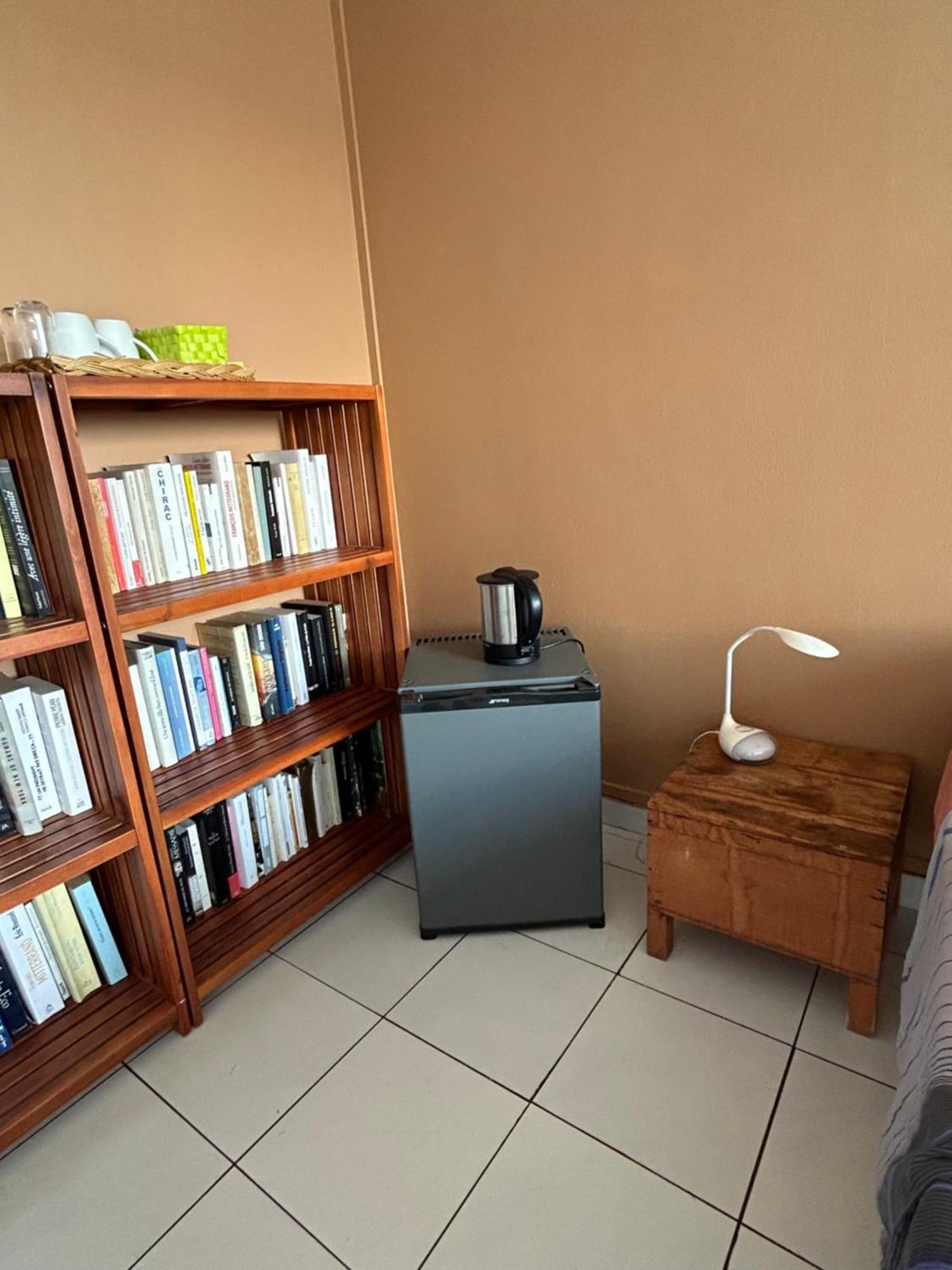 Pelikan Chambres D'Hotes Pointe-a-Pitre  Room photo